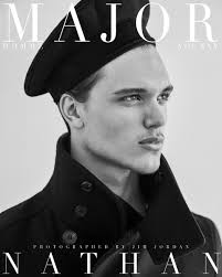 MAJOR MAGAZINE
