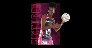 The commander of air combat command, gen. Ssn 2021 Fixture Seven Home Games For Thunderbirds Fans Adelaide Thunderbirds