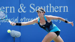 Oct 08, 1993 · get the latest player stats on garbiñe muguruza including her videos, highlights, and more at the official women's tennis association website. Muguruza One Of Lime And Another Of Sand Before Krejcikova