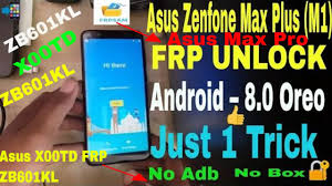 Select model:x01bd and connect device in edl mode via test point. Bypass Frp Google Account Asus Zenfone Max Plus M1 X018d Zb570tl By Addrom Channel