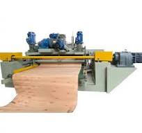 Plywood Making Wood Veneer Log Peeling Lathe Machine