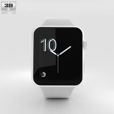 Apple Watch Edition Series 2 42mm White ...