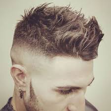 45 Best Short Haircuts For Men 2020 Styles Short Hairstyles For Older Men Haircuts For Men Mens Hairstyles