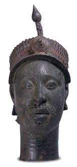 +27 011 880 6286 | email adminstaff@ife.org.za Kingdom Of Ife Sculptures From West Africa Article Khan Academy