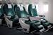 Business Class Flight Seats