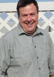 Scott Adams Obituary (1965