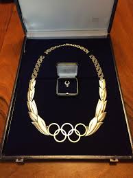 We are currently in process of looking up more. Olympic Games Olympic Order