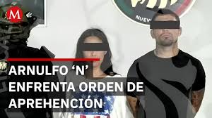Feminicidio de Pamela Yahaira: capturan a Arnulfo 'N' en Juárez