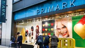 Primark was one of the first to say that it would be taking advantage of the extra freedom. Exclusive Fast Fashion Giant Primark Has Explored A Major E Commerce Sales Push Marketwatch