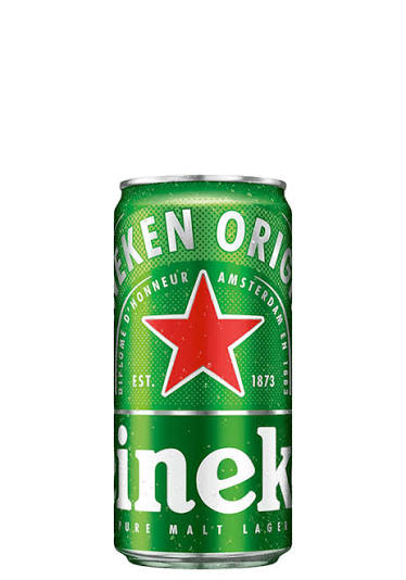 Heineken Lata (un)
