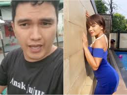 Tak tega dan kasihan lihat aldi taher dibully dan disebut stress karena gagal pilkada 2x, dewi dewi perssik berikan hadiah ini untuk aldi taher yang akan laksanakan honeymoon di kediamannya. Aldi Taher Nekat Minta Nomor Wa Dinar Candy Kasian Gak Bisa Lihat Foto Bar Bar Aku Indozone Id