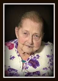 Loretta (Jones) Riordan Obituary July 15, 2020