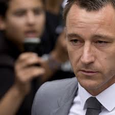 Terry stopt bij Engels elftal om strafzaak racisme