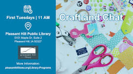 Craft & Chat