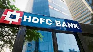 Please enter the number registered with your hdfc bank times credit card. Hdfc Bank Expected To See Business Recovery In Next Few Quarters