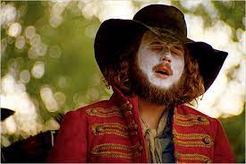 Was bob dylan's bitter positively 4th street aimed at a real person? I Don T Know Who I Am Most Of The Time Constructed Identity In Todd Haynes I M Not There