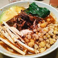 Maybe you would like to learn more about one of these? Amen Ramen Bogota Chapinero Restaurant Reviews Photos Phone Number Tripadvisor