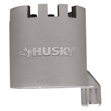 husky 2 in. universal faucet nut wrench