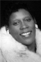 Effie Graves Obituary (2014)