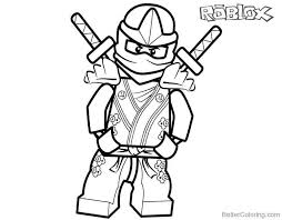 Endless themes and skins for roblox: Roblox Coloring Pages Coloring Home