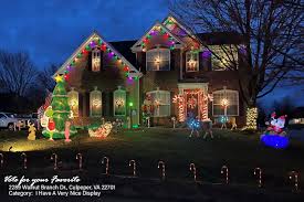 Culpeper County Parks...