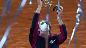 Doch damit ist die deutsche nummer eins noch lange nicht zufrieden. Tennis Zverev Siegt In Madrid Grand Slam Titel In Sicht Sport