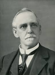 Sarell James Willis, 1830-1922