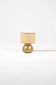 Indian Brass Bulbous Table Lamp Hire Rental Granger Hertzog You can find all kinds of table lamp touch base with huge discounts online.