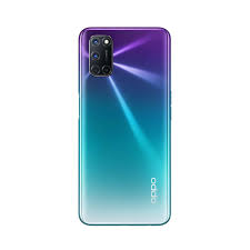 Oppo A92 128GB Aurora Purple Online at ...