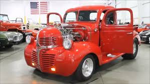 Image result for Squad Red 1947 Dodge