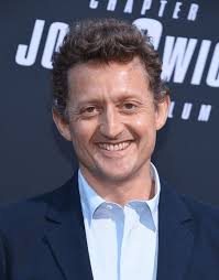 7+ Hundred Alex Winter Royalty-Free Images, Stock Photos & Pictures