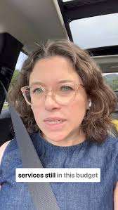 Here’s a budget update