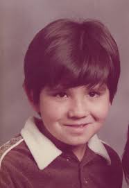 Obituary for Christopher Andrew Alarcon II