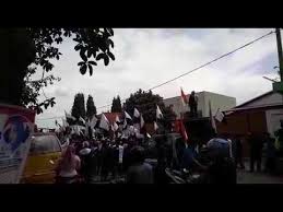 Időjárás előrejelzés a plumbon városában. Demo Pt Youngjin Indonesia Youtube