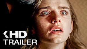 So those are the best horror movies of 2021. The Unholy Trailer 2021 Youtube