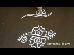 Pin On Rangoli