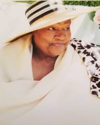 Mother Jo Ann Blackwell Obituary October 17, 2023