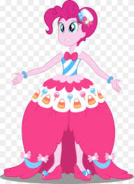 Pinkie Pie Rarity Twilight Sparkle My Little Pony Equestria Girls Applejack Gala My Little Pony Friendship Is Magic Fandom Cartoon Fictional Character Png Pngwing