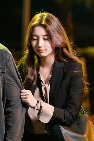 Suzy Revela Detras De Escena De Vagabond Cuando La Serie Llega A Su Fin Allkpop Aktris Selebritas Aktor