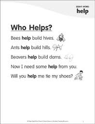 Welcome To School Poem For Sight Word Your Sight Words Sight Words Kindergarten Sight Word Worksheets