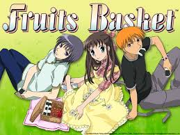 Fruit Basket From The Very End Of My Childhood 12 Years Old Got Me Even More Into Drawing Fruits Basket Anime Fruits Basket Manga Fruit Basket