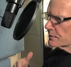 In the Voiceover Studio: The Well-Positioned Microphone