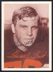 1969 Tresler Comet Bengals