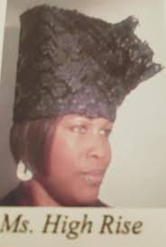 Profile for Saundra's Royal Fashions