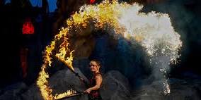 Cinder Fest