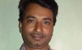 Murder of Rajdev Ranjan