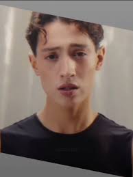 Kyle Alessandro Model Lyrics