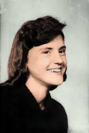 Nancy Clute's Instagram, Twitter & Facebook