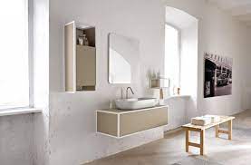 Mit den richtigen fliesen beeinflussen sie das ambiente ihres badezimmers ganz besonders. Fugenloses Bad 13 Alternativen Zu Fliesen Reuter Magazin