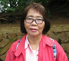 Akemi Nakamura Derr Obituary